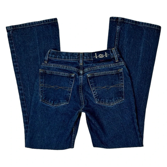 Vintage Y2K L.e.i Jeans - Picture 1 of 8